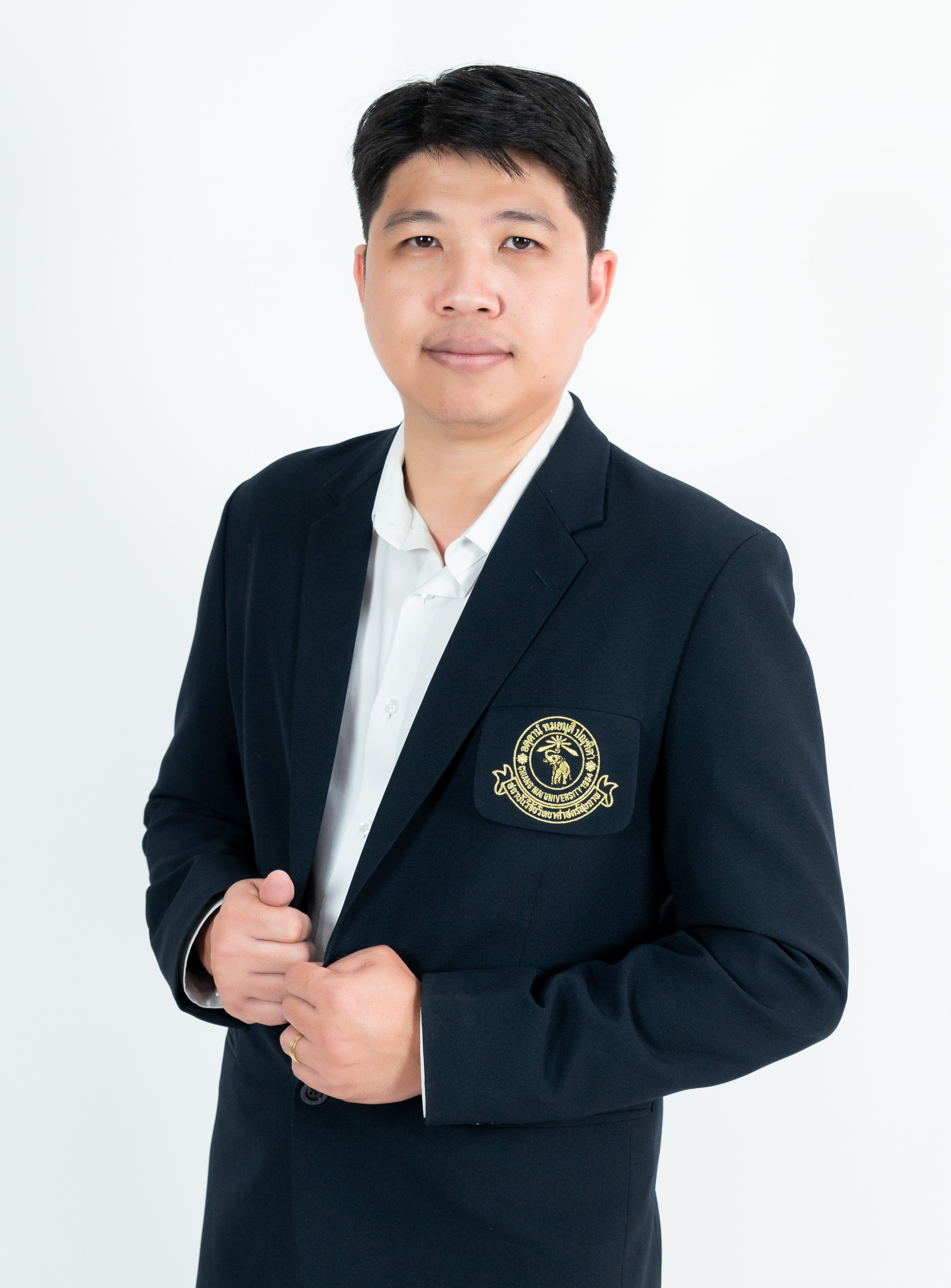 Researcher Image
