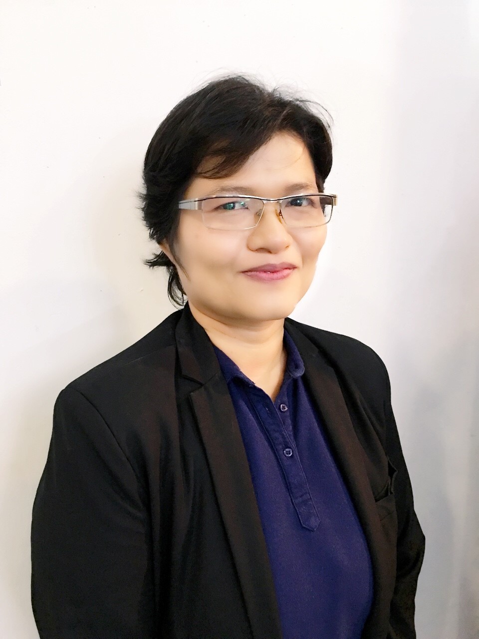Researcher Image