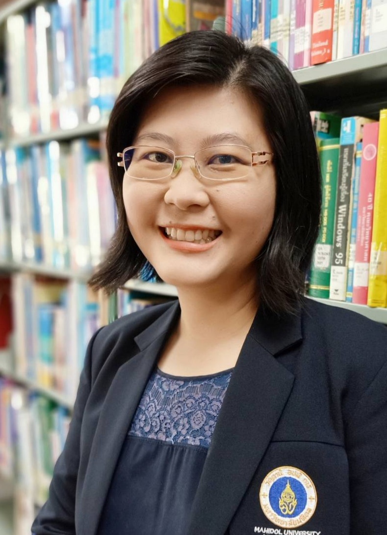 Researcher Image