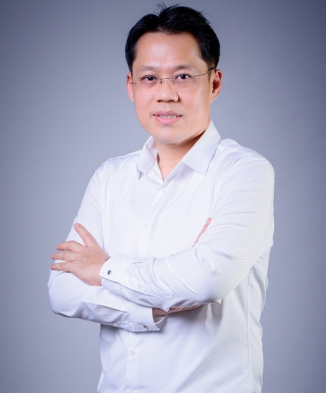 Researcher Image