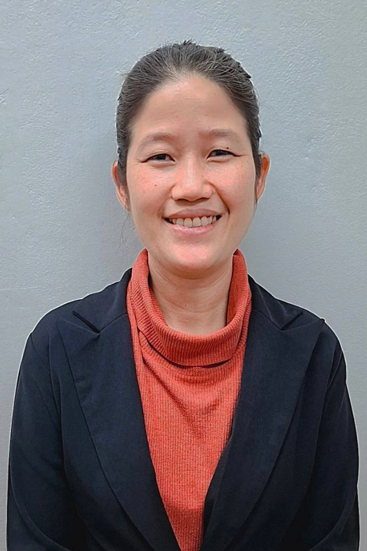 Researcher Image