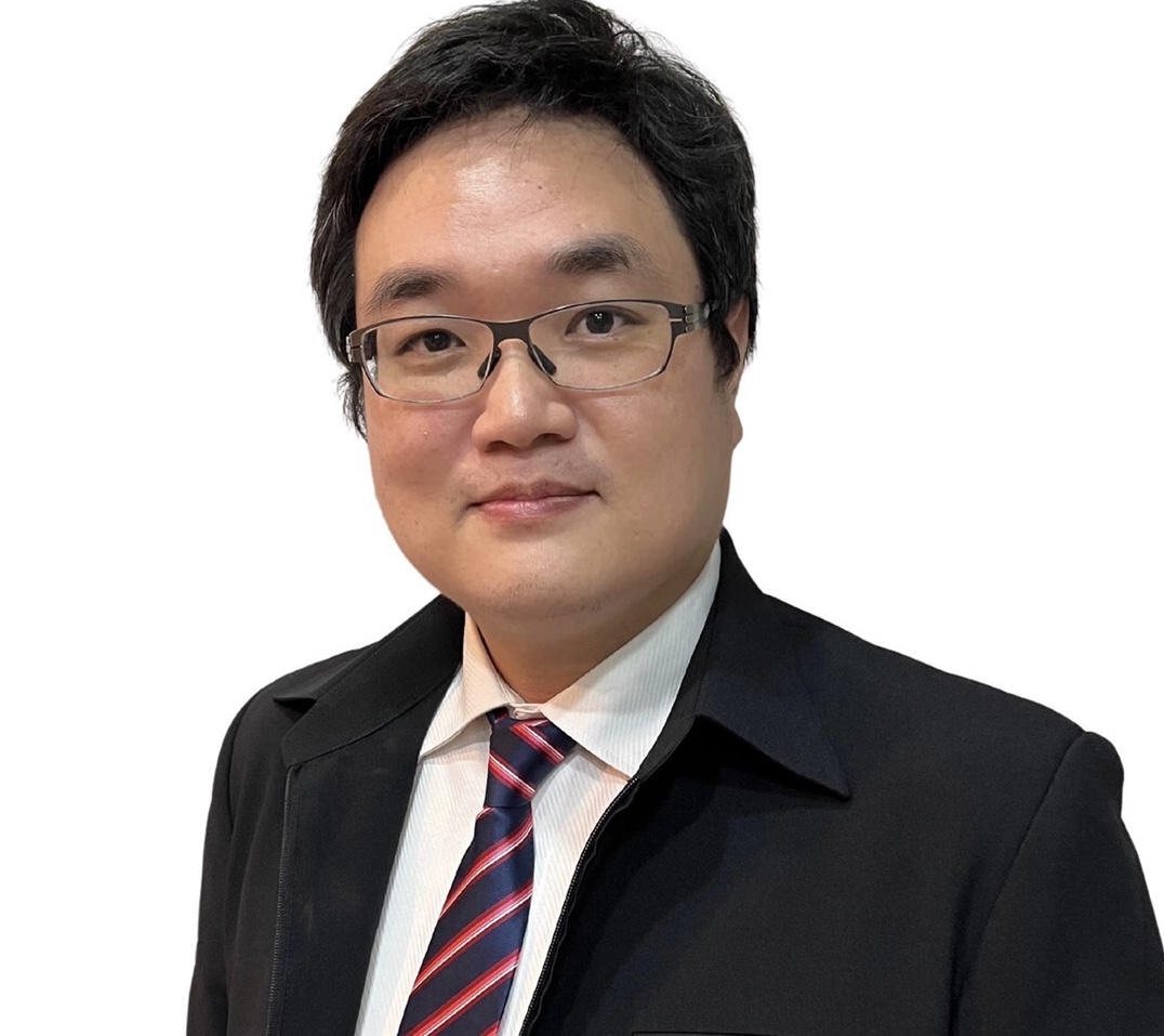 Researcher Image