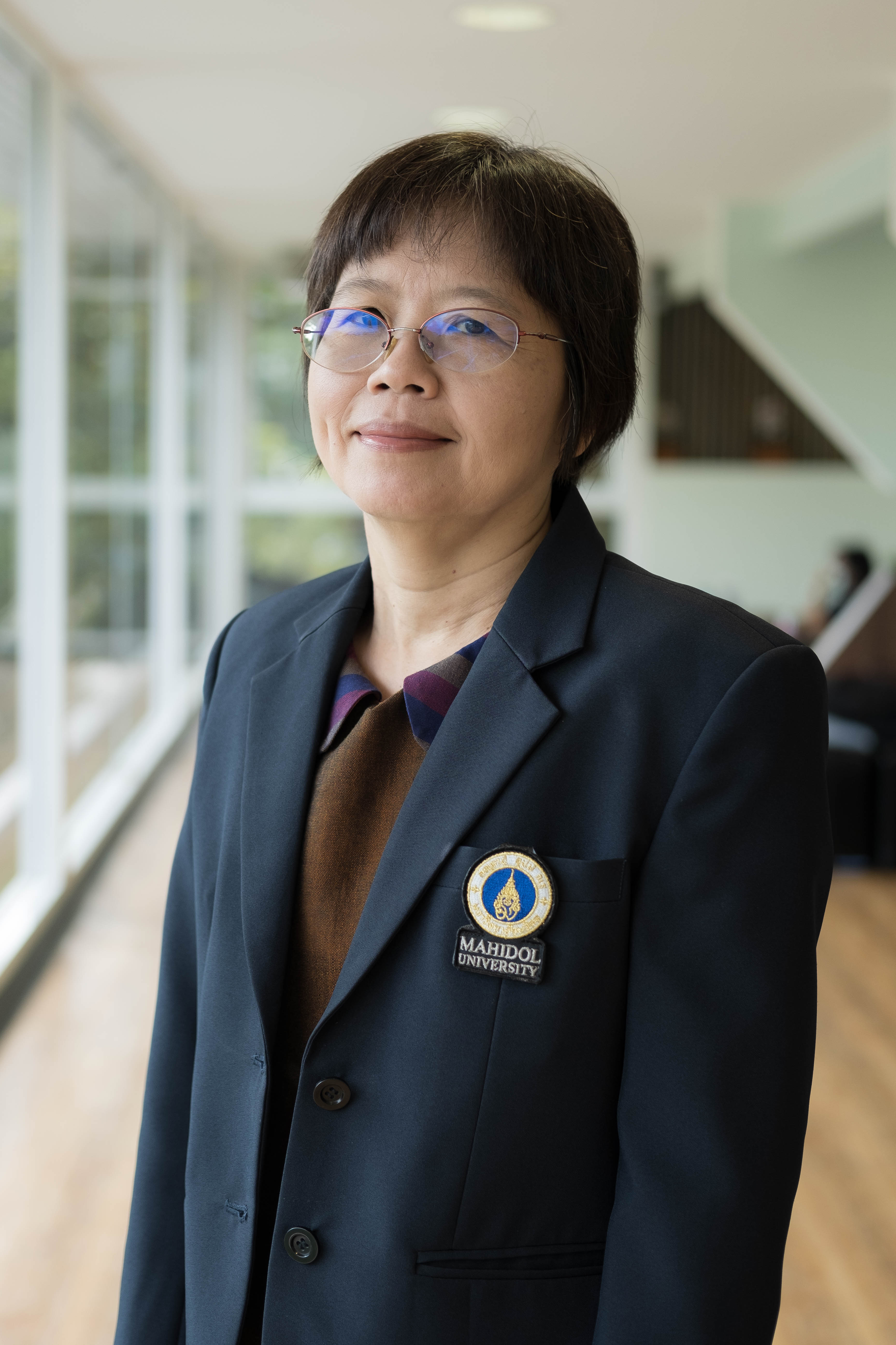 Researcher Image