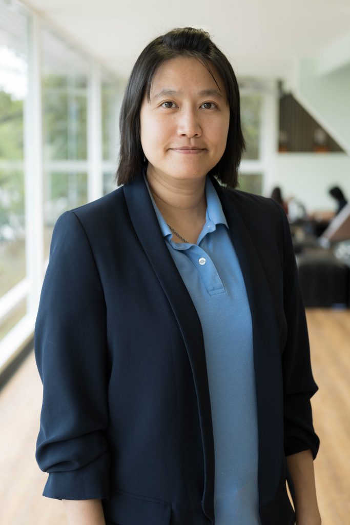 Researcher Image