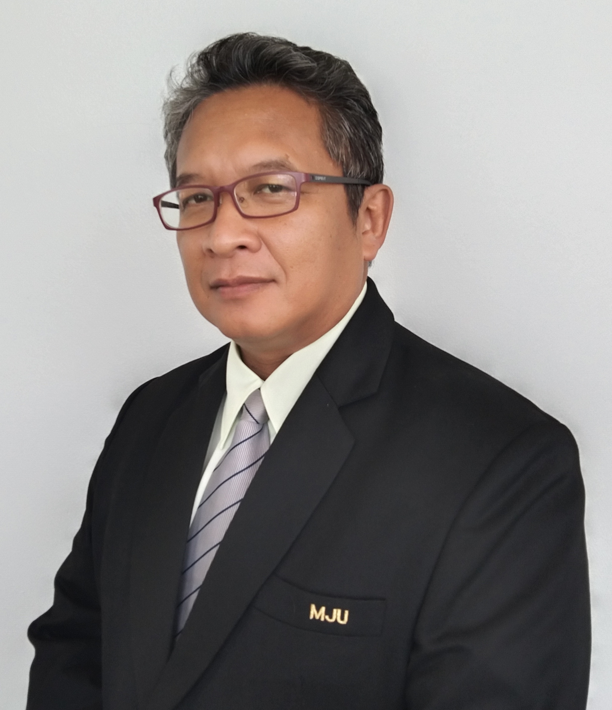 Researcher Image