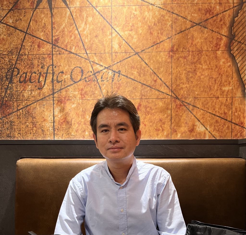 Researcher Image