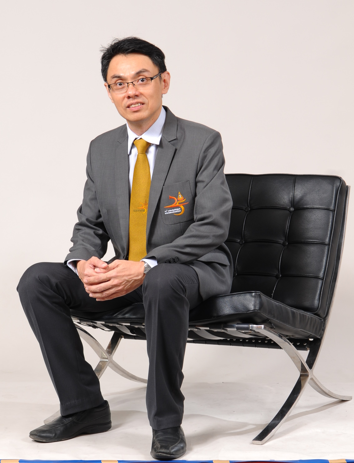 Researcher Image