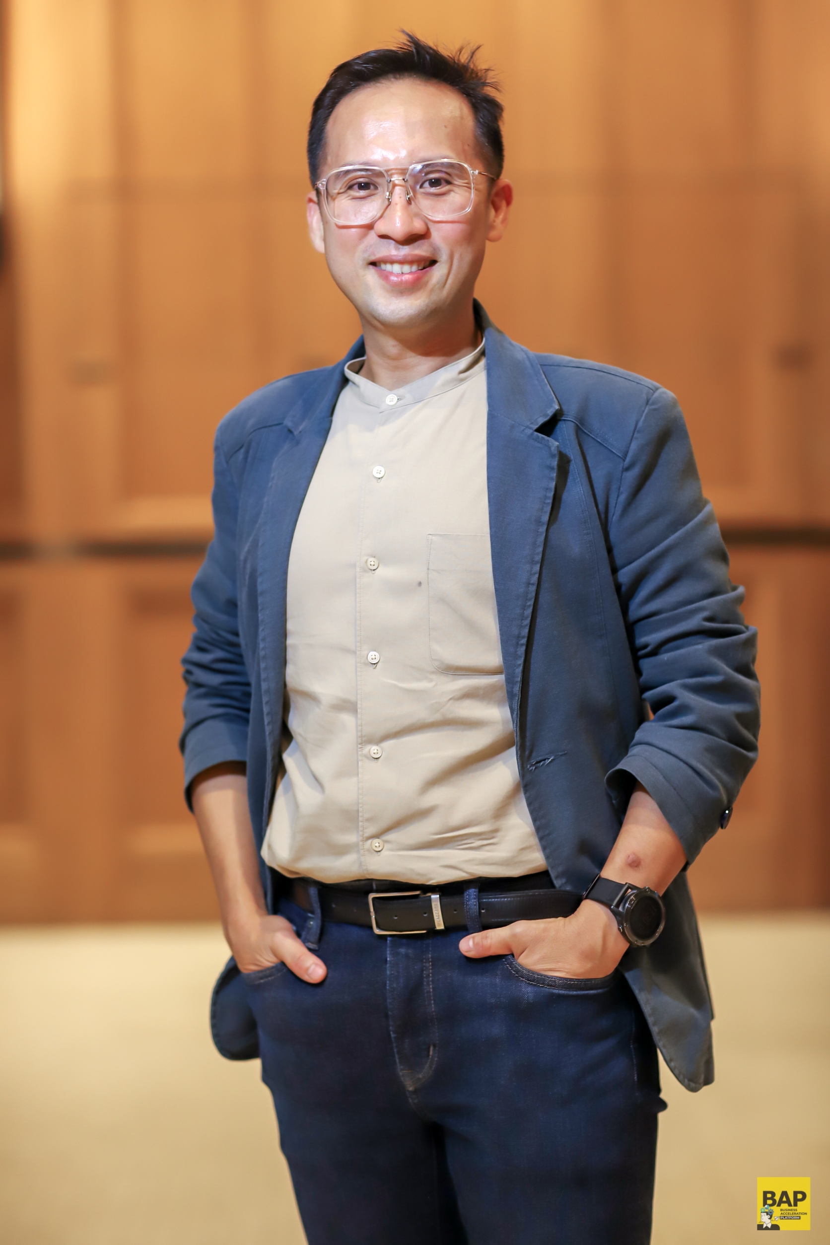 Researcher Image