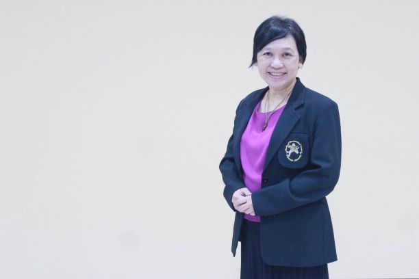 Researcher Image