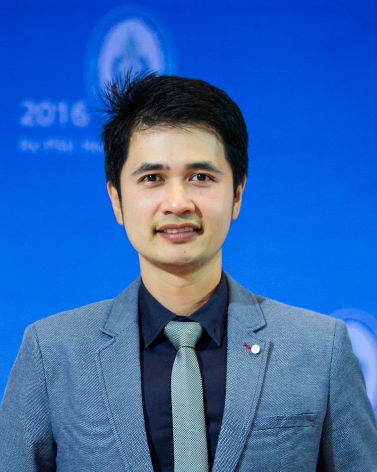 Researcher Image