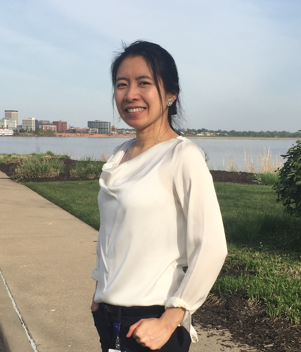 Researcher Image
