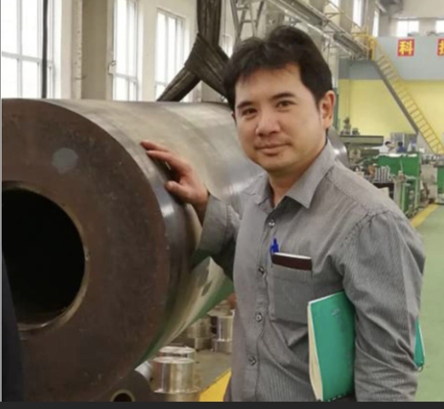 Researcher Image