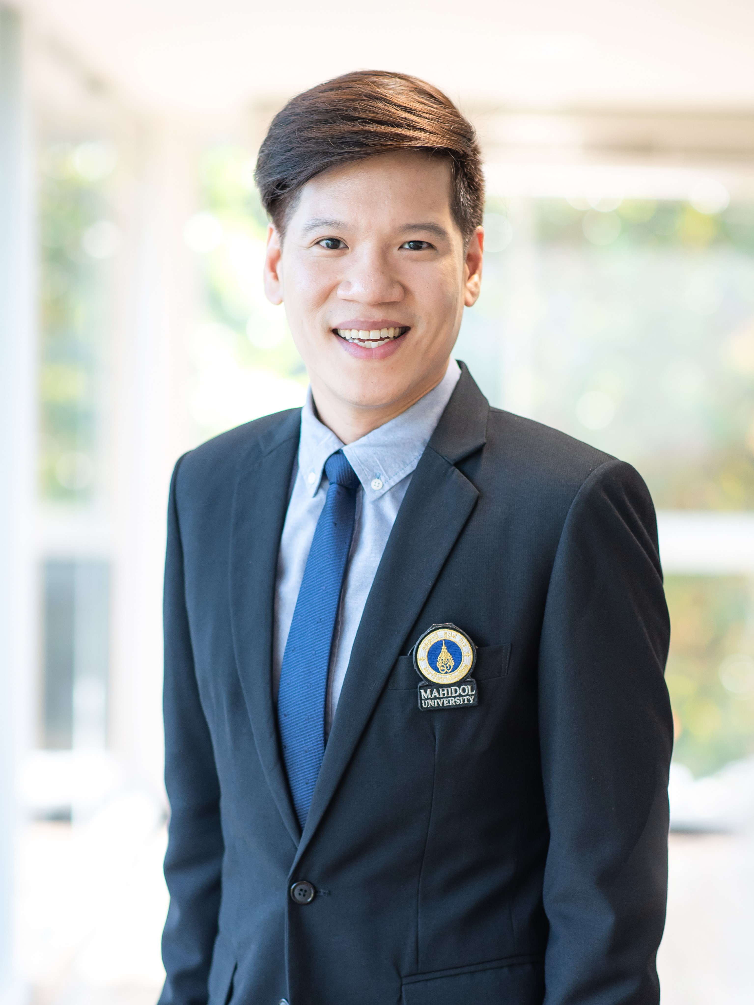 Researcher Image