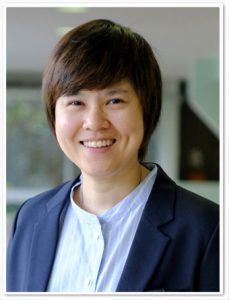 Researcher Image